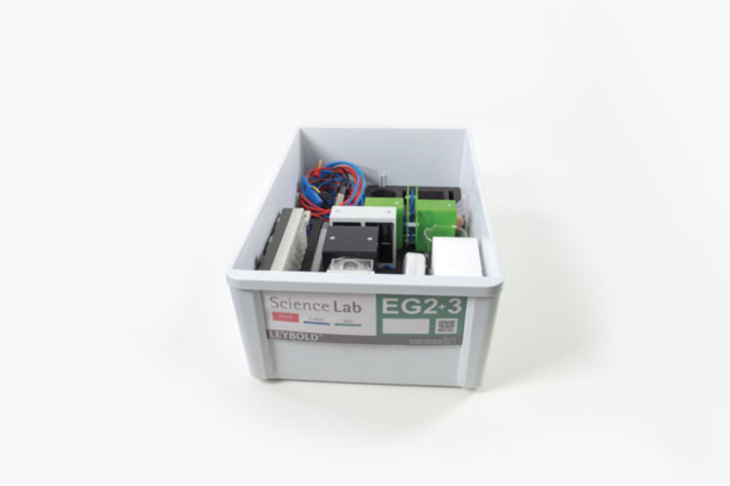 Science Lab Energy EG2 (Set)